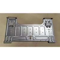 ราคา [มือสอง ของแท้ แกะจากเครื่อง] โครงเหล็กยึดผนังแอร์ Midea รุ่น MSAEB-12CRN8-PC6 (27631433810)