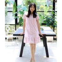 ราคา เดรส ชุดคลุมท้อง ชุดให้นม มือสอง (19062117550)