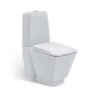 ราคา ฝาปิด - ผ้าคลุมเบาะพลาสติกสํารอง - โถสุขภัณฑ์ Nahm Nahm NOW โถสุขภัณฑ์ 2 ชิ้น (NM-2830/WT-830D) (24884617500)