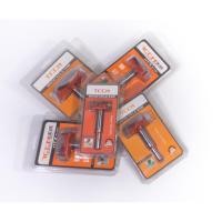 ราคา โฮลซอดอกเจาะไม้รูกลม(คาร์ไบท์) WOODEN HOLE SAW 22,28,35,40,45,50,55,60 และ 65 มิล (3363029582)