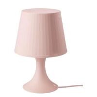 ราคา LAMPAN ลัมปั้น โคมไฟตั้งโต๊ะ IKEA (2168980398)