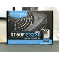 ราคา SILVERSTONE STRIDER ESSENTIAL - 600W 80 PLUS (20285179898)