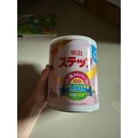 ราคา meiji hohoemi กระป๋องเปล่า ขนาดกระป๋องรุ่นใหม่ (26267119493)