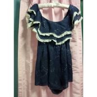 ราคา จั้มสูทSretsisแท้ (880737573)