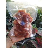 ราคา หมูแดดเดียวดิบขนาด 500 กรัม (28752075881)