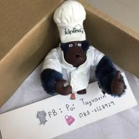 ราคา มือสอง Kipling ลิงแฟนซี พวงกุญแจ (25090678259)