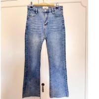ราคา กางเกงยีนส์ป้ายXOXOสินค้าใหม่เทียบเท่ามือหนึ่ง (19175022124)