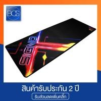 ราคา SIGNO E-Sport MT-326 NEONER-2 Gaming MousePad แผ่นรองเมาส์เกมมิ่ง (4514377036)