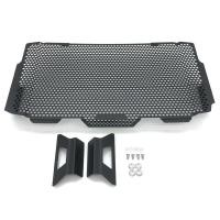 ราคา เหมาะสําหรับ Honda CB650R CB650F CBR 650R 650F ABS CBR650R CBR650F 2021-2024 หม้อน้ํารถจักรยานยนต์ Grille Guard Cooler Protector ฝาครอบ (28129925827)