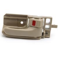 ราคา มือเปิดในประตู ขวา สีครีม Rh Toyota Hilux Vigo,KDH,Vios ปี2005 - 2014 (9548012437)