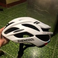 ราคา หมวกปั่นจักรยานมือ2สภาพใหม่(L) (24038952606)