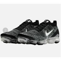 ราคา Nike Air VaporMax Flyknit 3 Oreo (24714711497)