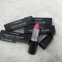 ราคา ลิป MAC CREMESHEEN LIP สี pink pearl pop(แท้%) (8815738211)