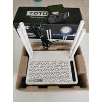 ราคา TOTOLINK (A3002RU) Wireless AC1200 Dual Band Gigabit ประกันคิงส์ (5338544305)