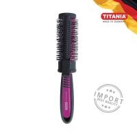 ราคา TITANIA Styling Brush 3.6cm ไททันย่า แปรงจัดแต่งทรงผม3.6ซม. (2117782866)