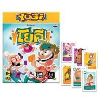 ราคา (wonder game) : Yogi : 2nd Edition (27239159959)