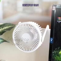 ราคา Desktop Fan พัดลมมินิ พัดลมขนาดเล็ก พัดลมตั้งโต๊ะ ต่อสาย USB พัดลมมินิ พัดลมตั้งโต๊ะ ขนาดเล็ก C0112 (28702409463)