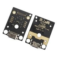 ราคา ชุดบอร์ดชาร์จ Huawei MatePad 10.4 ตูดชาร์จ Huawei MatePad 10.4 (42611602155)