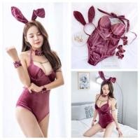 ราคา ｡･ﾟ♡ﾟ･｡ [ บันนี่กระต่ายน้อย] ｡･ﾟ♡ﾟ･｡ (4409951993)