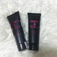 ราคา Primer ของ collection เนื้อซิลิโคน ใช้แล้ว1อัน 99% อีกอันยังไม่แกะค่ะ (260168908)