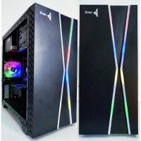 ราคา (((โปรฯส่งฟรี)))#คอมพิวเตอร์PCคุ้มราคา #SET_X4_860K #GT_730_2G #RAM_8G #SSD_256G (23031661242)