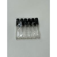 ราคา ขวดแบ่งน้ำหอม ขวดน้ำหอมสีดำ ขนาด 5 ml (27320148853)