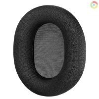 ราคา ┋○Docooler ฟองน้ําครอบหูฟัง 2 ชิ้นสําหรับ Steelseries Arctis Pro 3 5 (3892096023)