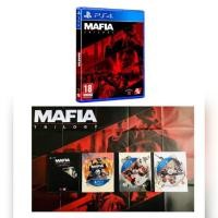 ราคา Mafia trilogy ps4 [รวม3ภาค] มือสอง พร้อมส่ง!!! (24075040762)