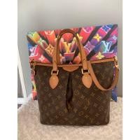 ราคา Louis Vuitton Monogram Palermo PM (29674689598)