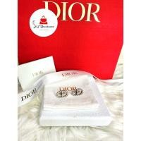 ราคา Like New Dior earrings (23508172377)