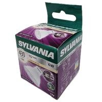 ราคา SYLVANIA หลอด RefLED MR16 6W GU5.3 (22068679141)