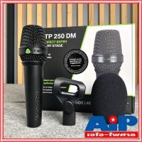 ราคา LEWITT MTP-250DM ไมค์แบบสาย (ไม่มีสายในกล่อง) ไมค์โครโฟน MTP 250 DM ไมค์คาราโอเกะ MTP250DM ไมค์สาย เอไอ-ไพศาล (1711714984)