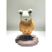 ราคา โมเดลหมีbepo onepieceชุดส้ม (15104102902)