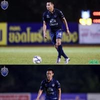 ราคา ✅ เสื้อสโมสรฟุตบอลบุรีรัมย์ ยูไนเต็ด ฤดูกาล 2016 พร้อมชื่อ - เบอร์ นักเตะ ของแท้ % ✅ (2292377321)