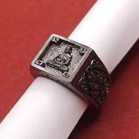 ราคา แหวนหลวงปู่ดู่ วัดสะแก จ.อยุธยา พิธีเปิดโลก 2 ปี 2554 (40354999665)