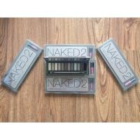 ราคา NAKED2 Eyeshadow Palette (317541437)