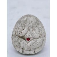 ราคา หลวงพ่อเมียน วัดบ้านจะเนียงวนาราม พระปิดตาปิดทวาร เสาร์ 5 มหาเศรษฐี ปี 2557 พิมพ์ใหญ่ จัมโบ้ (KA1413) (27584093267)