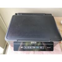 ราคา เครื่องปริ้นท์ Epson ME-301 มือสอง ต้องเปลี่ยนอะไหล่ก่อนใช้งาน (20811642966)