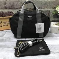 ราคา ANELLO Mini Boston shoulder Bag (1305218033)