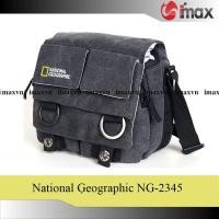 ราคา National Geographic NG-2345 กระเป๋ากล้อง (สีเทา) (43713497277)