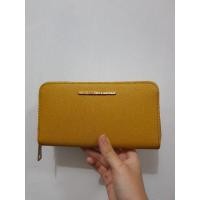 ราคา [PRELOVED] STRADIVARIUS WALLET (28309949059)