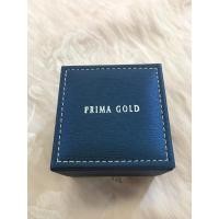 ราคา กล่องprima gold ของแท้ ใส่ทอง ใส่เพชร (7367789082)
