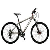 ราคา TOTEM 27.5" MTB SPARK (B210-650B) เทา (305960231)