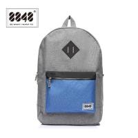 ราคา กระเป๋าเป้สะพายหลัง 8848 รุ่น S15010-11 สีเทา ฟ้า (59836433)