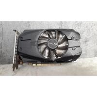 ราคา VGA (การ์ดแสดงผล) GALAX GTX 1050 Ti OC 4GB (4539192564)