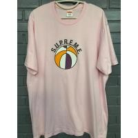 ราคา เสื้อ supreme มือสอง แท้ สภาพดี size L (44319828272)