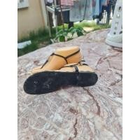 ราคา รองเท้ารัดส้น Tory burch แท้มือ 2 (22669312228)