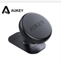 ราคา AUKEY Car Holder Dashboard Car Mount Magnetic Phone Holder รุ่น HD-13 (8322056920)