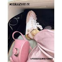 ราคา ♞,♘,♙Kouziโบว์Birkenstockรองเท้าหัวเข็มขัดสายคล้องรองเท้าแตะด้านนอก 2024 ใหม่Lace-Up Birkenstockรอง (26855134396)