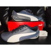 ราคา รองเท้า Puma BMW MS Prift Cat S Team Blue-Puma White (7357956505)
